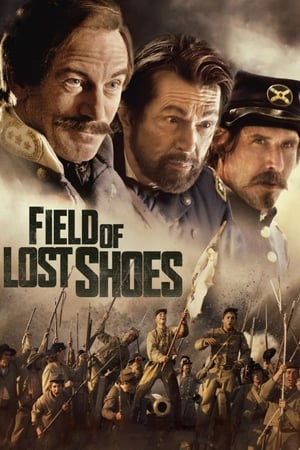 En dvd sur amazon Field of Lost Shoes