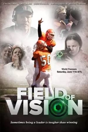 En dvd sur amazon Field of Vision