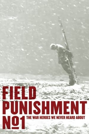 En dvd sur amazon Field Punishment No.1