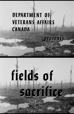En dvd sur amazon Fields of Sacrifice