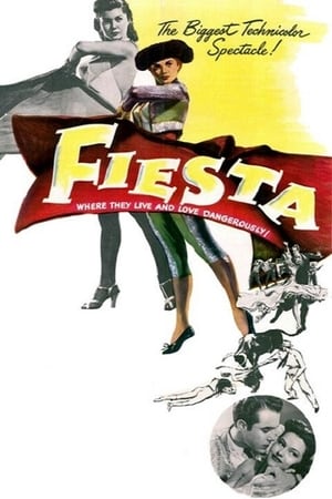 En dvd sur amazon Fiesta