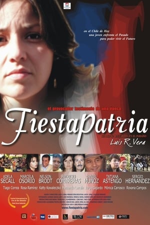 En dvd sur amazon Fiestapatria