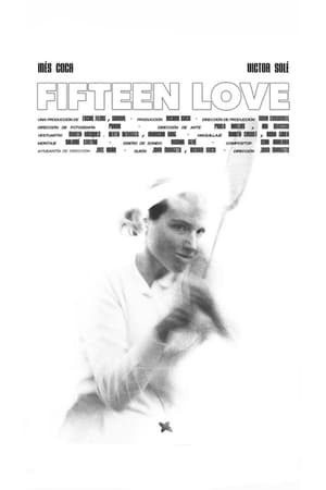 En dvd sur amazon Fifteen Love