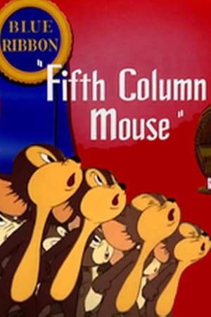En dvd sur amazon Fifth Column Mouse