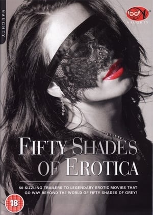 En dvd sur amazon Fifty Shades of Erotica