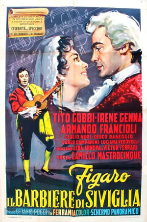 En dvd sur amazon Figaro, il barbiere di Siviglia