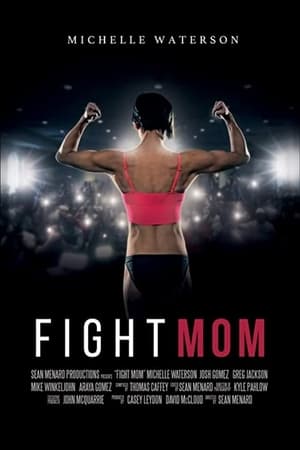 En dvd sur amazon Fight Mom