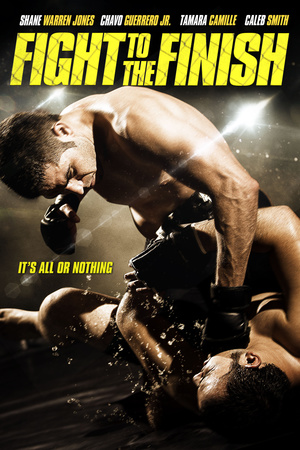 En dvd sur amazon Fight to the Finish