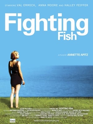 En dvd sur amazon Fighting Fish