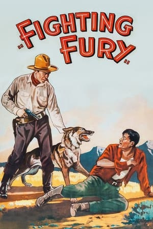 En dvd sur amazon Fighting Fury
