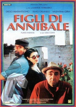 En dvd sur amazon Figli di Annibale