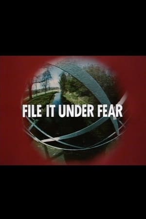 En dvd sur amazon File It Under Fear