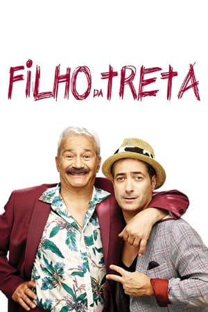 En dvd sur amazon Filho da Treta