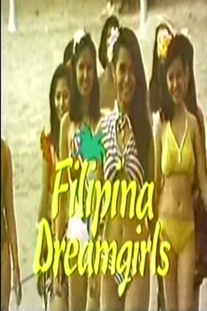 En dvd sur amazon Filipina Dreamgirls