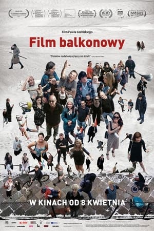 En dvd sur amazon Film balkonowy