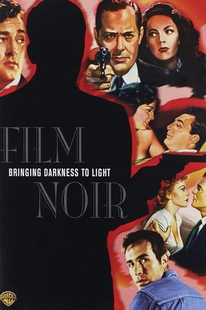 En dvd sur amazon Film Noir: Bringing Darkness to Light