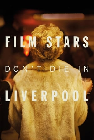 En dvd sur amazon Film Stars Don't Die in Liverpool