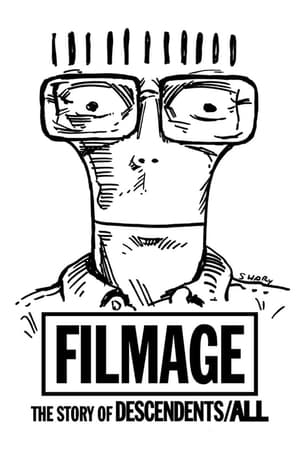 En dvd sur amazon Filmage: The Story of Descendents/All