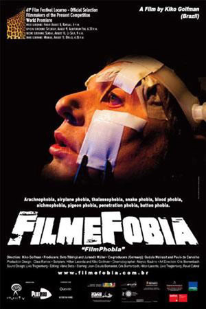 En dvd sur amazon FilmeFobia