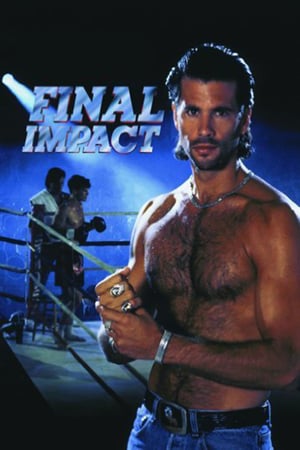En dvd sur amazon Final Impact