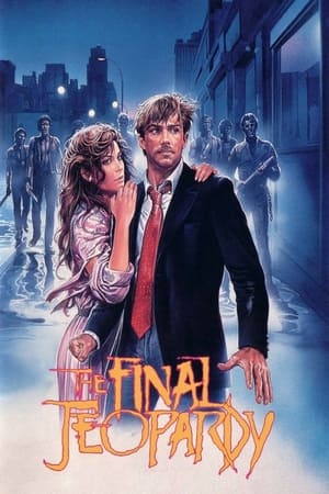 En dvd sur amazon Final Jeopardy