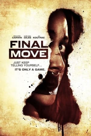 En dvd sur amazon Final Move