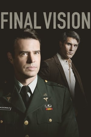 En dvd sur amazon Final Vision