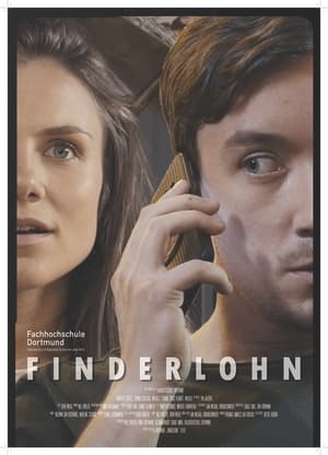 En dvd sur amazon Finderlohn