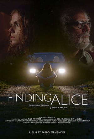 En dvd sur amazon Finding Alice