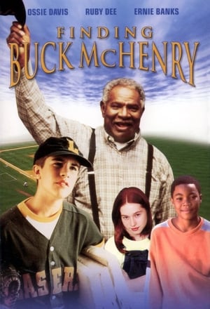 En dvd sur amazon Finding Buck McHenry