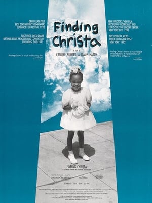 En dvd sur amazon Finding Christa
