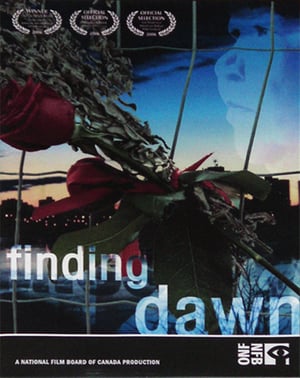 En dvd sur amazon Finding Dawn