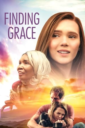 En dvd sur amazon Finding Grace