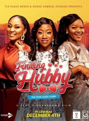 En dvd sur amazon Finding Hubby