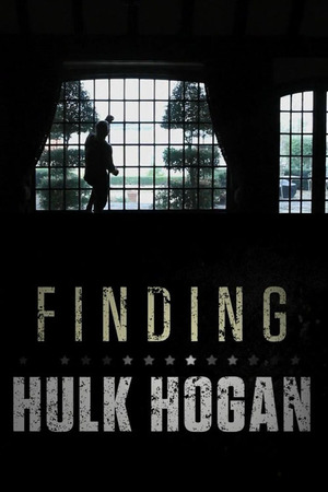 En dvd sur amazon Finding Hulk Hogan