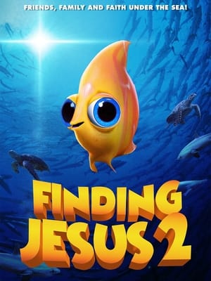 En dvd sur amazon Finding Jesus 2