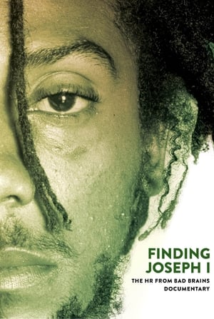 En dvd sur amazon Finding Joseph I: The HR from Bad Brains Documentary