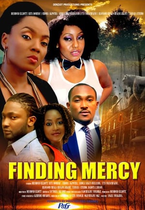 En dvd sur amazon Finding Mercy