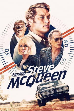 En dvd sur amazon Finding Steve McQueen