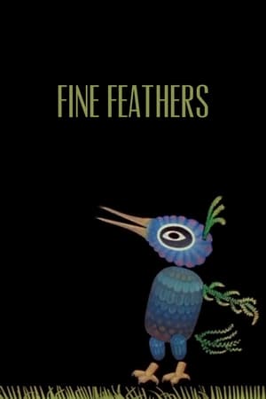 En dvd sur amazon Fine Feathers