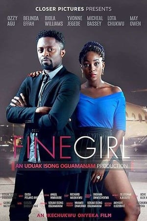 En dvd sur amazon Fine Girl