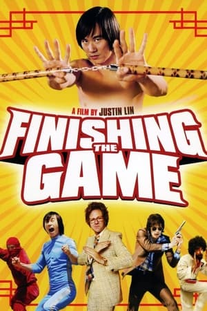 En dvd sur amazon Finishing the Game: The Search for a New Bruce Lee