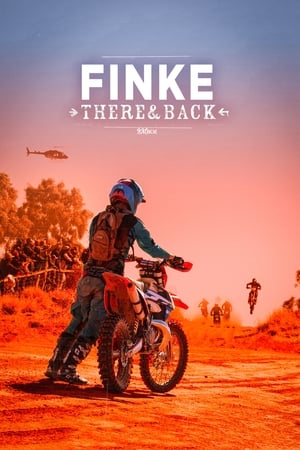 En dvd sur amazon Finke: There & Back