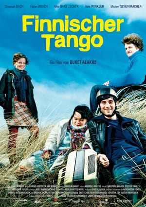 En dvd sur amazon Finnischer Tango