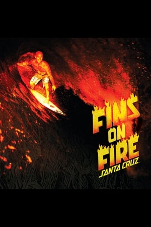 En dvd sur amazon Fins on Fire