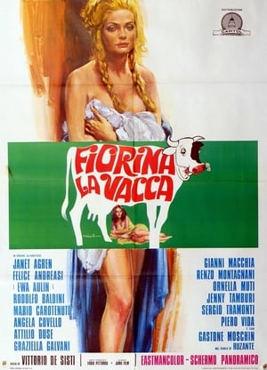 En dvd sur amazon Fiorina la vacca