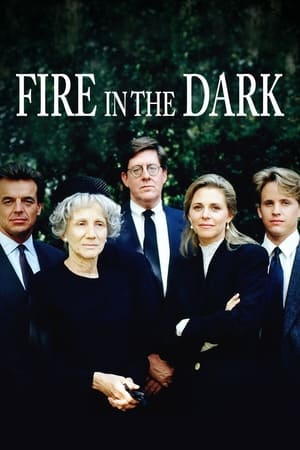 En dvd sur amazon Fire in the Dark