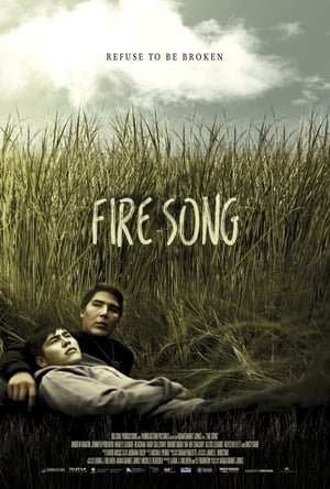 En dvd sur amazon Fire Song