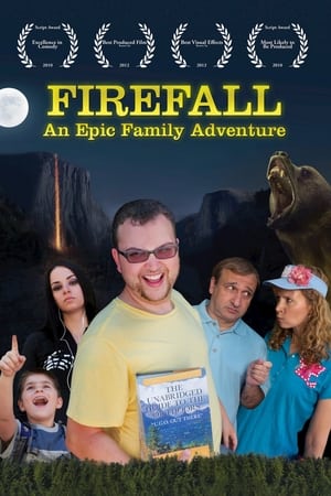 En dvd sur amazon Firefall: An Epic Family Adventure