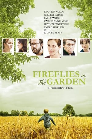 En dvd sur amazon Fireflies in the Garden
